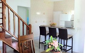 Captain'S Villa