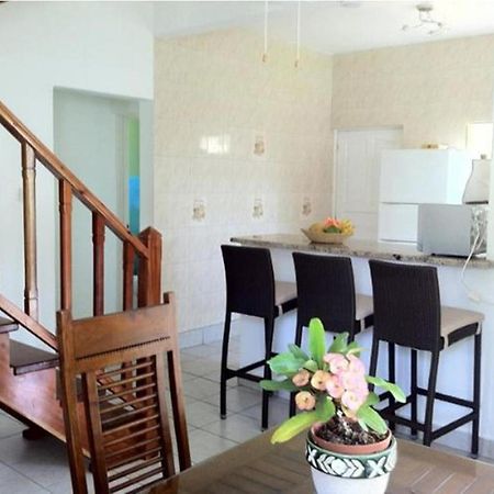 Captain'S Villa Такамака Экстерьер фото