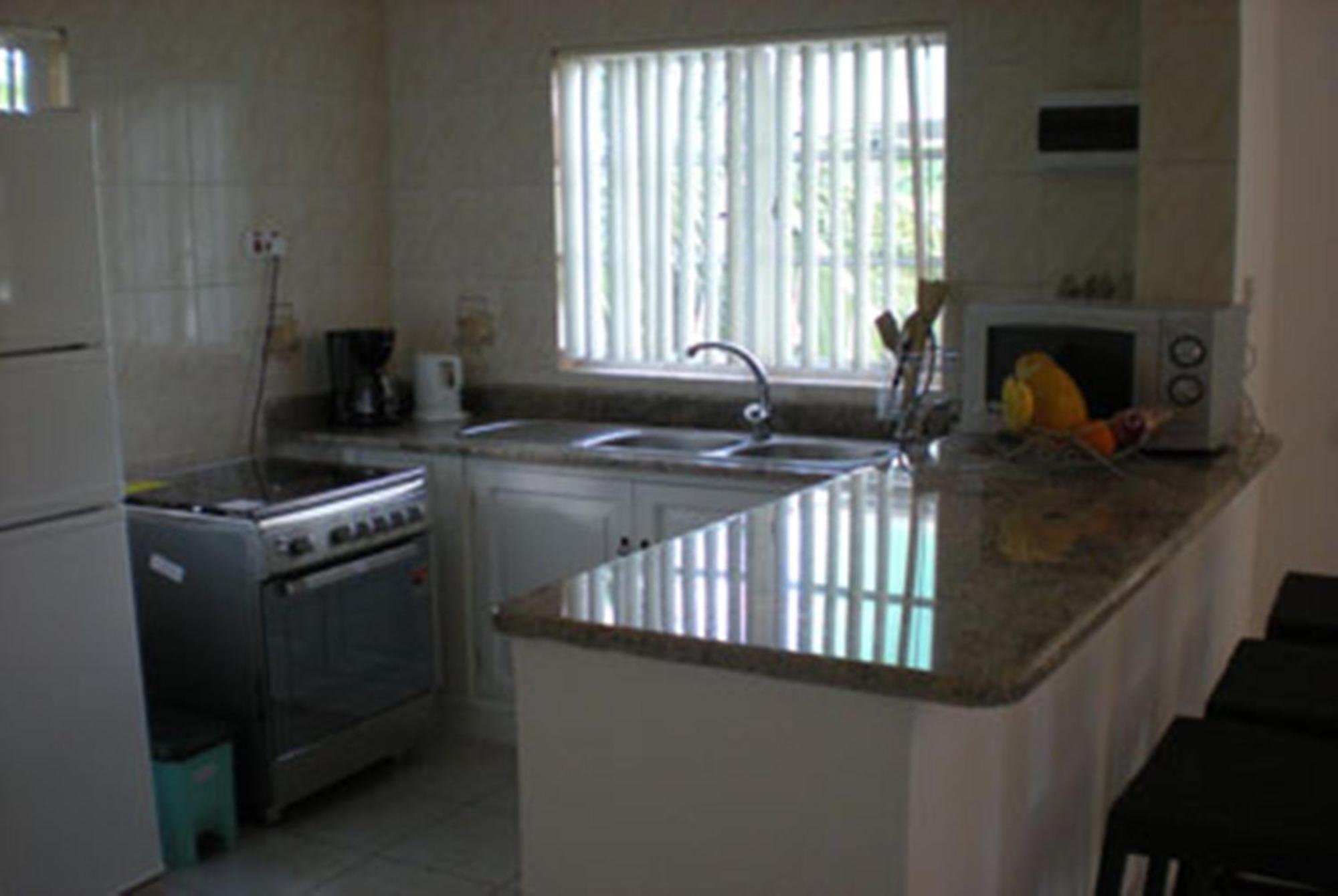 Captain'S Villa Такамака Экстерьер фото