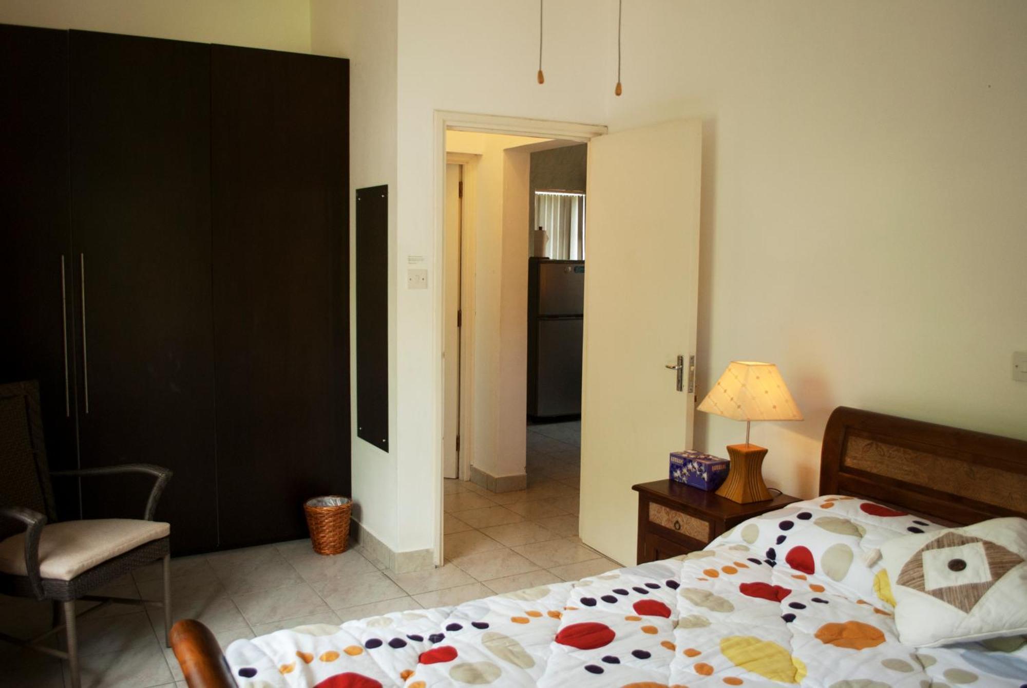 Captain'S Villa Такамака Экстерьер фото