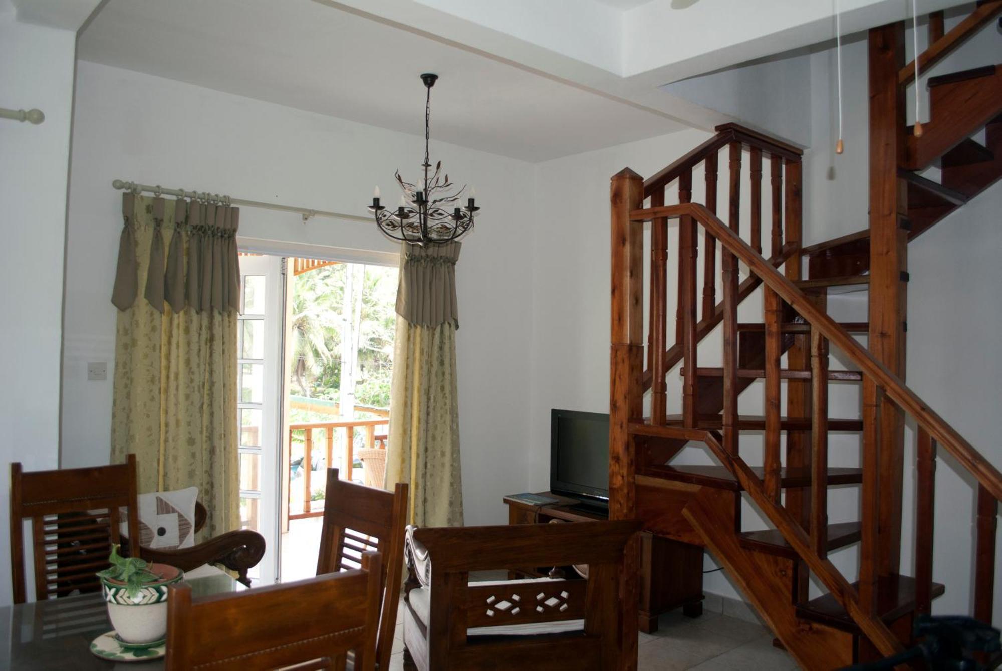 Captain'S Villa Такамака Экстерьер фото