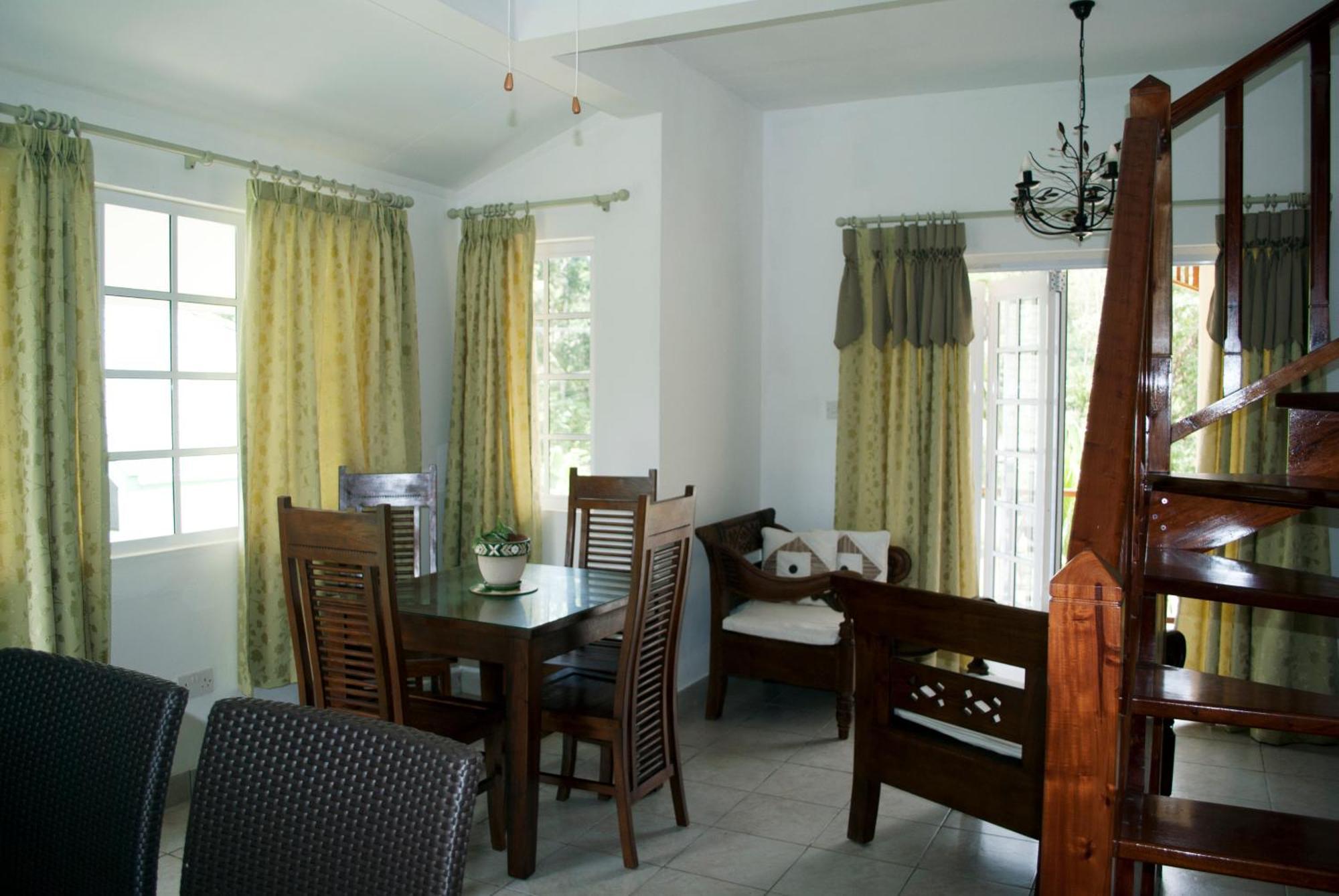 Captain'S Villa Такамака Экстерьер фото