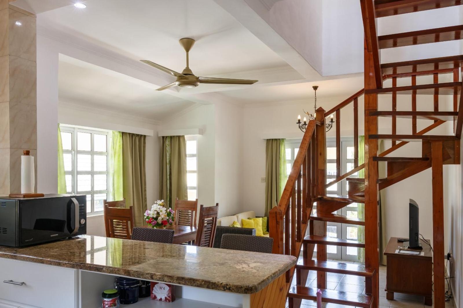 Captain'S Villa Такамака Экстерьер фото